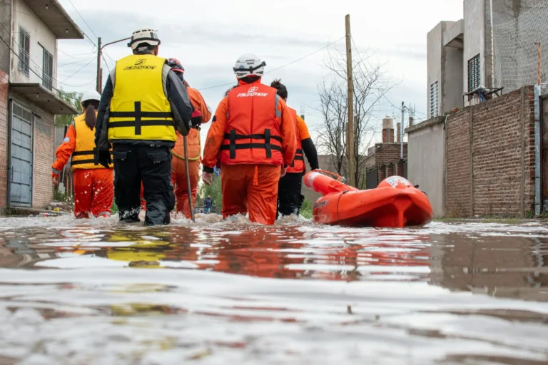 Secours opérationnel
