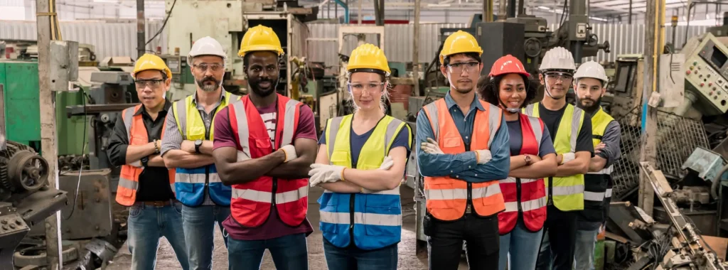 Premiers secours en entreprise
