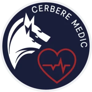 Logo Cerbere Medic