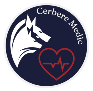 Logo Cerbere Medic