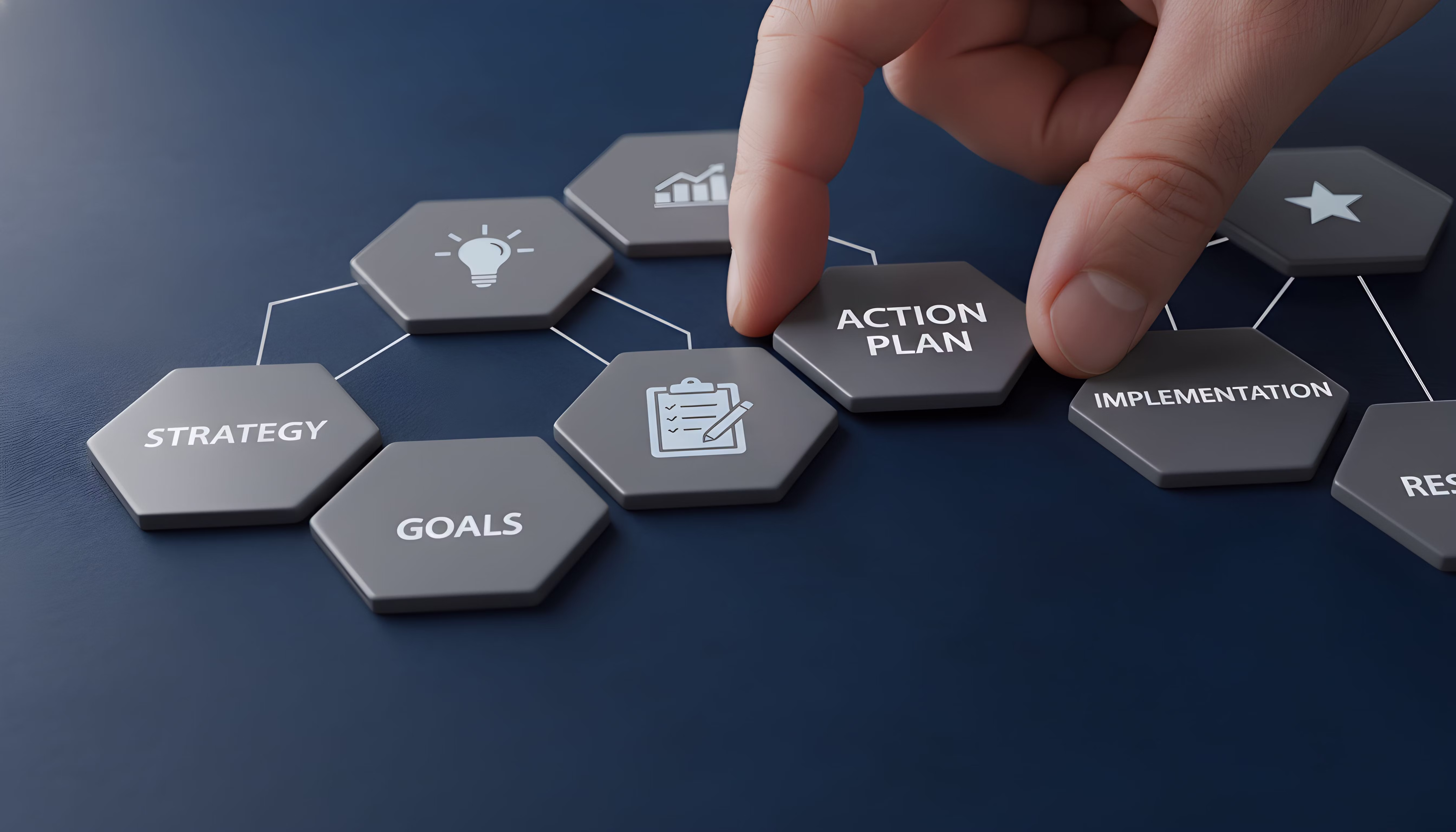 Formation sur-mesure : construire
