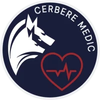 Logo Cerbere Medic